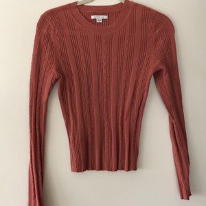 American Eagle sweater shirt